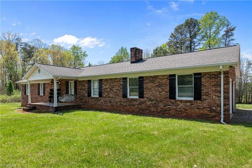 8317 Patricia Drive, Stokesdale, NC, 27357 | Card Image