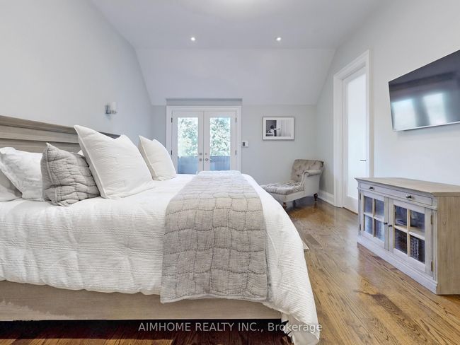 105 Ashbourne Dr, House other with 5 bedrooms, 5 bathrooms and 4 parking in Etobicoke ON | Image 27