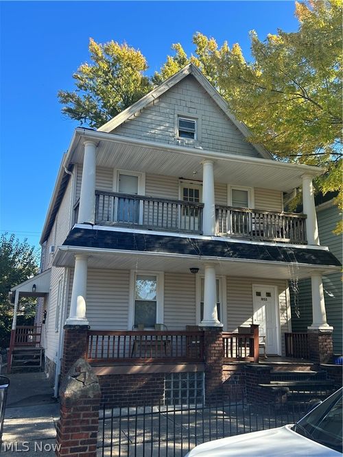 3-1955 E 120th St, Cleveland, OH, 44106-2138 | Card Image