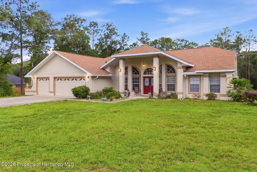 1131 E Bluebird Ct, HERNANDO, FL, 34442-2002 | Card Image