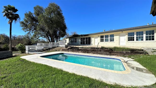 124 Herweck Dr, House other with 4 bedrooms, 3 bathrooms and null parking in Castle Hills TX | Image 38