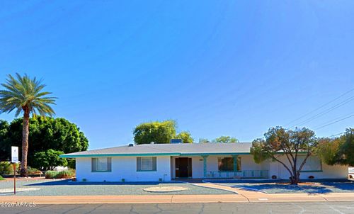 5207 E Dodge Street, Mesa, AZ, 85205 | Card Image