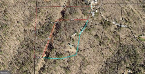 0 Rusty G Pl, dawsonville, GA, 30534 | Card Image