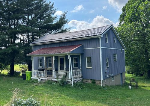 19657 Bockman Hollow Rd, Saegertown, PA, 16433-5517 | Card Image