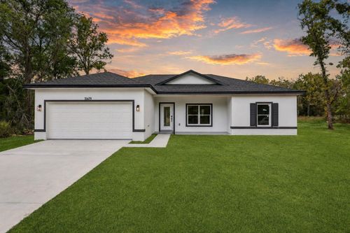 15479 Se 115th Place Rd, Ocklawaha, FL, 32179-5549 | Card Image