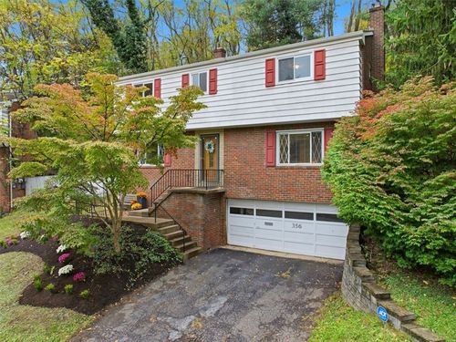 356 Sharon Dr, Pittsburgh, PA, 15221-4030 | Card Image