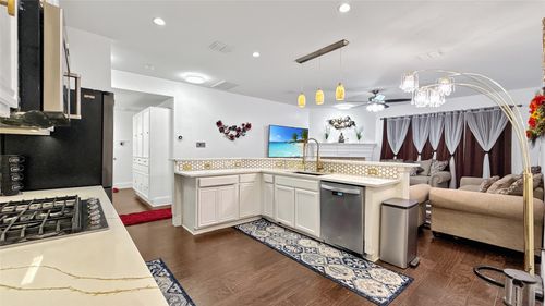 7848 Ravens Cliff Dr, Frisco, TX, 75036-4399 | Card Image