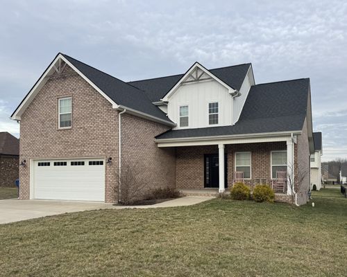 557 Dexter Dr, Clarksville, TN, 37043-0608 | Card Image