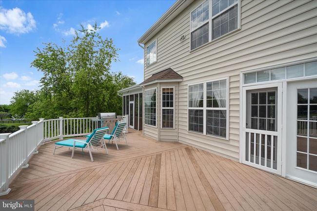 17760 Julie Ann Ct, House other with 4 bedrooms, 4 bathrooms and null parking in HAMILTON VA | Image 74