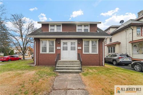 1843 Nottingham Way, Hamilton, NJ, 08619-3552 | Card Image