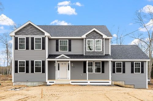 292 Copp Drive, Fremont, NH, 03044 | Card Image