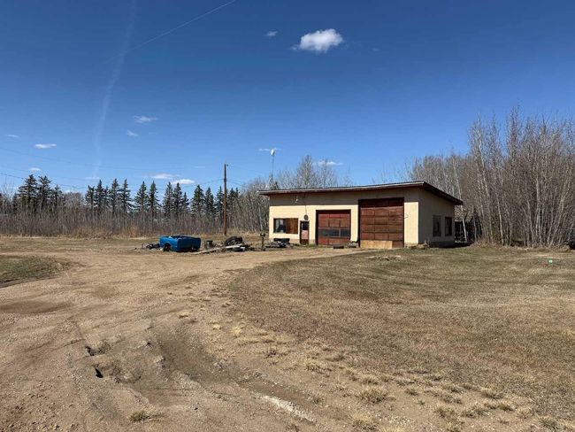 3006 Township Road 765, Home with 0 bedrooms, 0 bathrooms and null parking in Wanham AB | Image 5