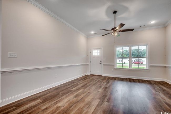 142 Temple Dr, House other with 4 bedrooms, 2 bathrooms and 4 parking in Aynor SC | Image 12