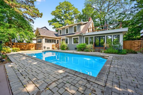 416 Trafalgar Rd, Oakville, ON, L6J3H7 | Card Image