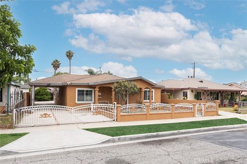 22522 Catskill Ave, Carson, CA, 90745-3906 | Card Image