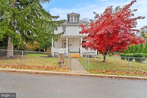 5703 Seymour Ave, BALTIMORE, MD, 21206-3321 | Card Image