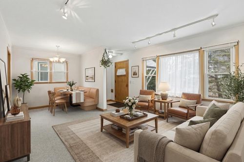 3622 Upton Avenue N, Minneapolis, MN, 55412 | Card Image