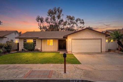 114 Arran Ave, Spring Valley, CA, 91977 | Card Image