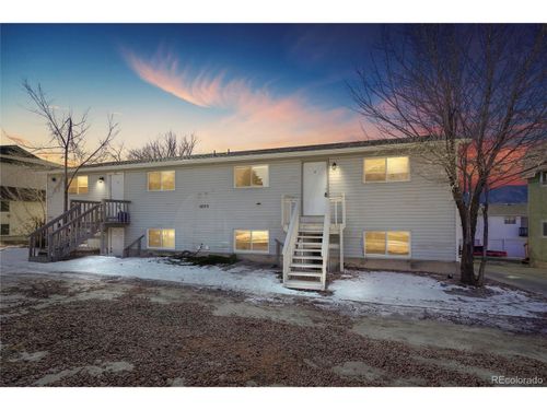 1025 Magnolia St, Colorado Springs, CO, 80907-4636 | Card Image