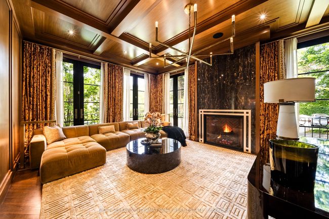100 Ardwold Gate, House other with 5 bedrooms, 7 bathrooms and 4 parking in Toronto ON | Image 17