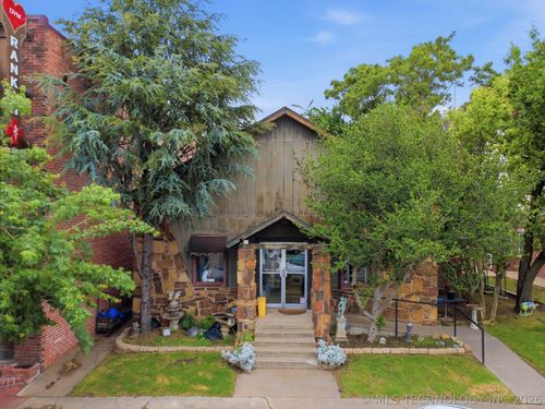 115 E Broadway St, Sand Springs, OK, 74063-7640 | Card Image