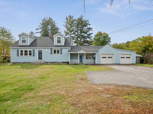 43 Jericho Rd, Essex, VT, 05452-2727 | Card Image