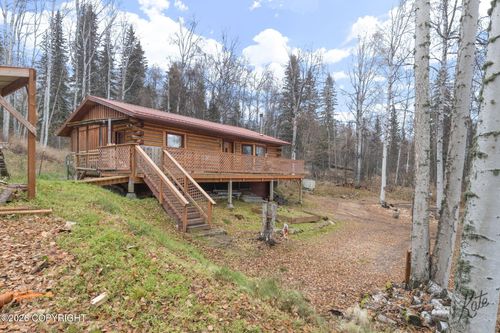 1295 Little Fox Trl, Fairbanks, AK, 99712-1821 | Card Image