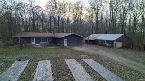 5391 N 400 W Road, Markle, IN, 46770 | Card Image