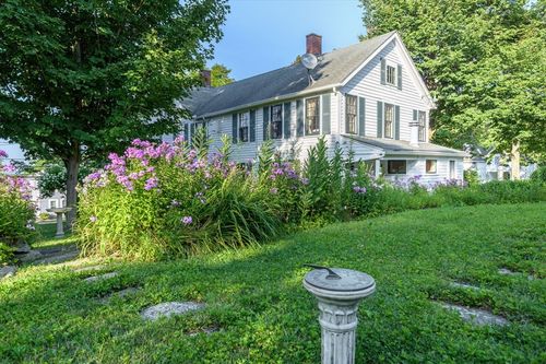 79 Main St, Blandford, MA, 01008-9518 | Card Image