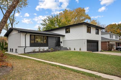 34 N Evanston Avenue, House other with 4 bedrooms, 2 bathrooms and 4 parking in Arlington Heights IL | Image 3