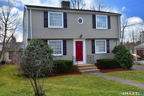 10 Grant St, Vernon, CT, 06066-3041 | Card Image