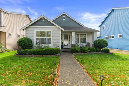 8533 Capstan Drive Ne Lacey Wa 98516-1303, Lacey, WA, 98516 | Card Image