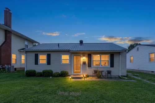 913 Washington Ave, Washington Court House, OH, 43160-2055 | Card Image