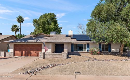 4320 E Hearn Rd, Phoenix, AZ, 85032-5456 | Card Image