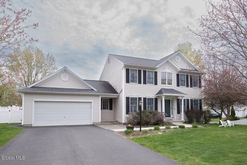 46 Harvest Ridge Rd, Selkirk, NY, 12158-1241 | Card Image