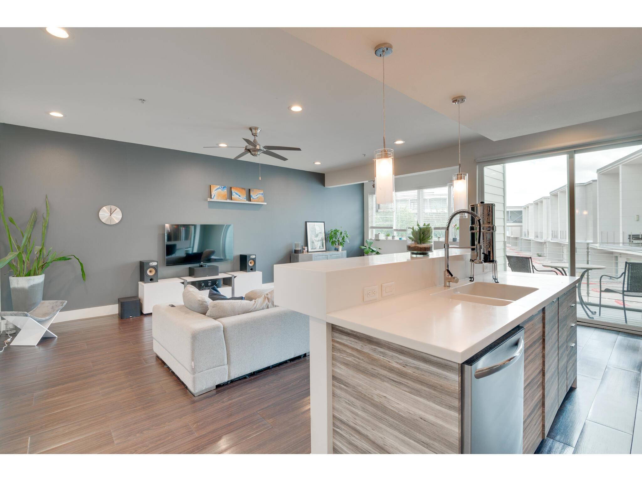 Residential Lease in Austin 3