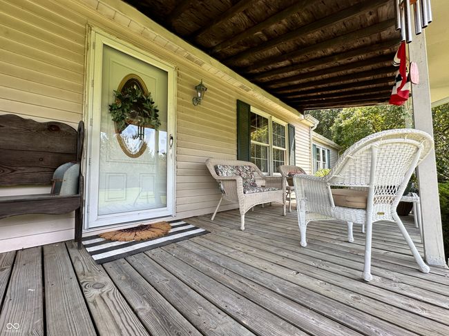 3315 Pitkin Rd, House other with 4 bedrooms, 2 bathrooms and null parking in Martinsville IN | Image 7