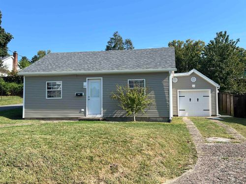 541 Hess St, Morgantown, WV, 26501-6815 | Card Image