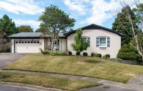3633 Trepassey Ct, Lexington, KY, 40503 | Card Image