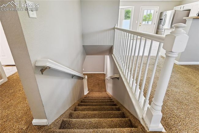 7242 Coral Ridge Dr, House other with 4 bedrooms, 2 bathrooms and 2 parking in Colorado Springs CO | Image 18