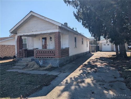 608 Homecrest Avenue, Dayton, OH, 45404 | Card Image