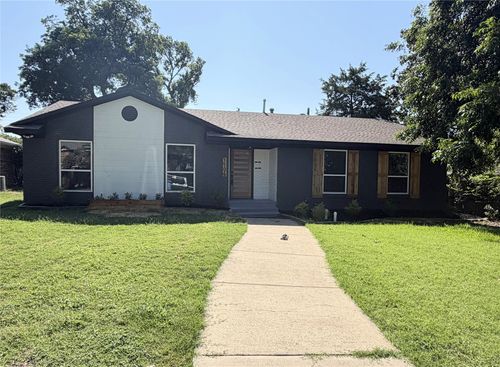 1104 Westwood Dr, Plano, TX, 75075-8502 | Card Image