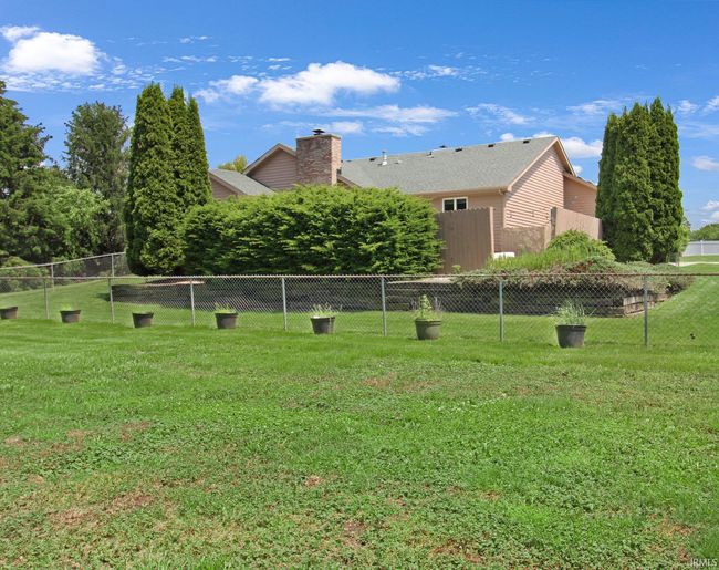 207 Meadows Dr, House other with 3 bedrooms, 2 bathrooms and null parking in Greentown IN | Image 18