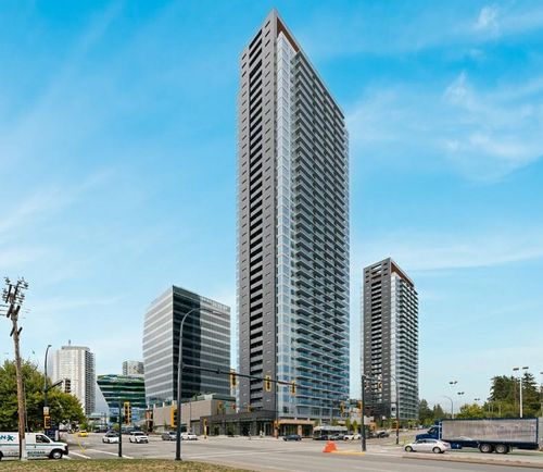 1305-13745 George Junction, Surrey, BC, V3T | Card Image