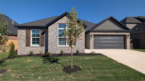 6700 Basswood Avenue, Bentonville, AR, 72713 | Card Image