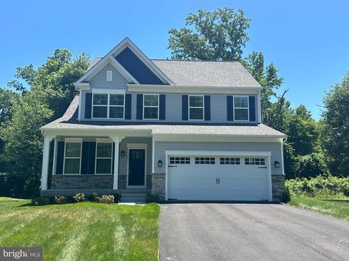 11503 Jerome Ave, WHITE MARSH, MD, 21162-1103 | Card Image