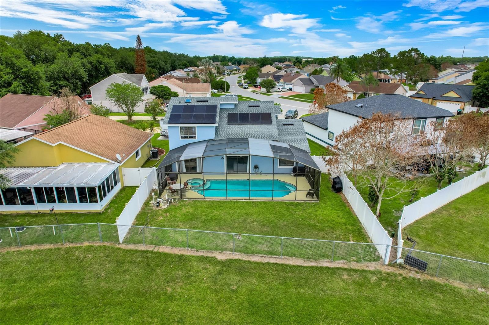 Residential in ORLANDO 2