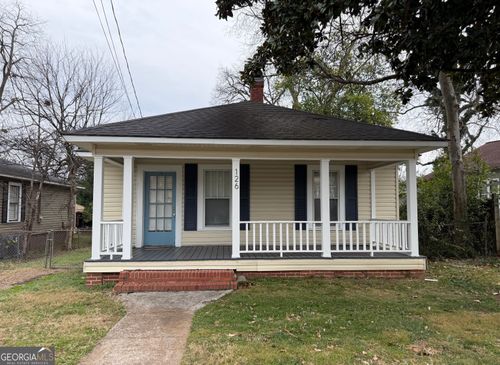126 Marshall St, Cedartown, GA, 30125-2624 | Card Image