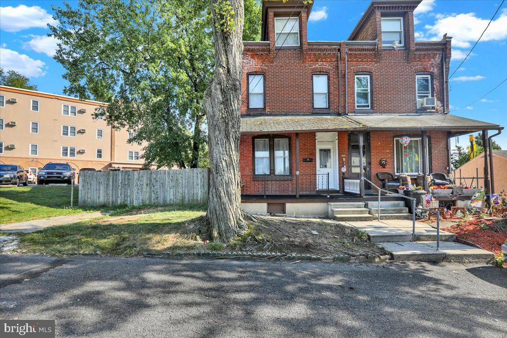 Rothermel St, Reading, PA 19605