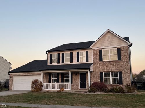 13125 Zinfandel Pl, Fishers, IN, 46038-5670 | Card Image